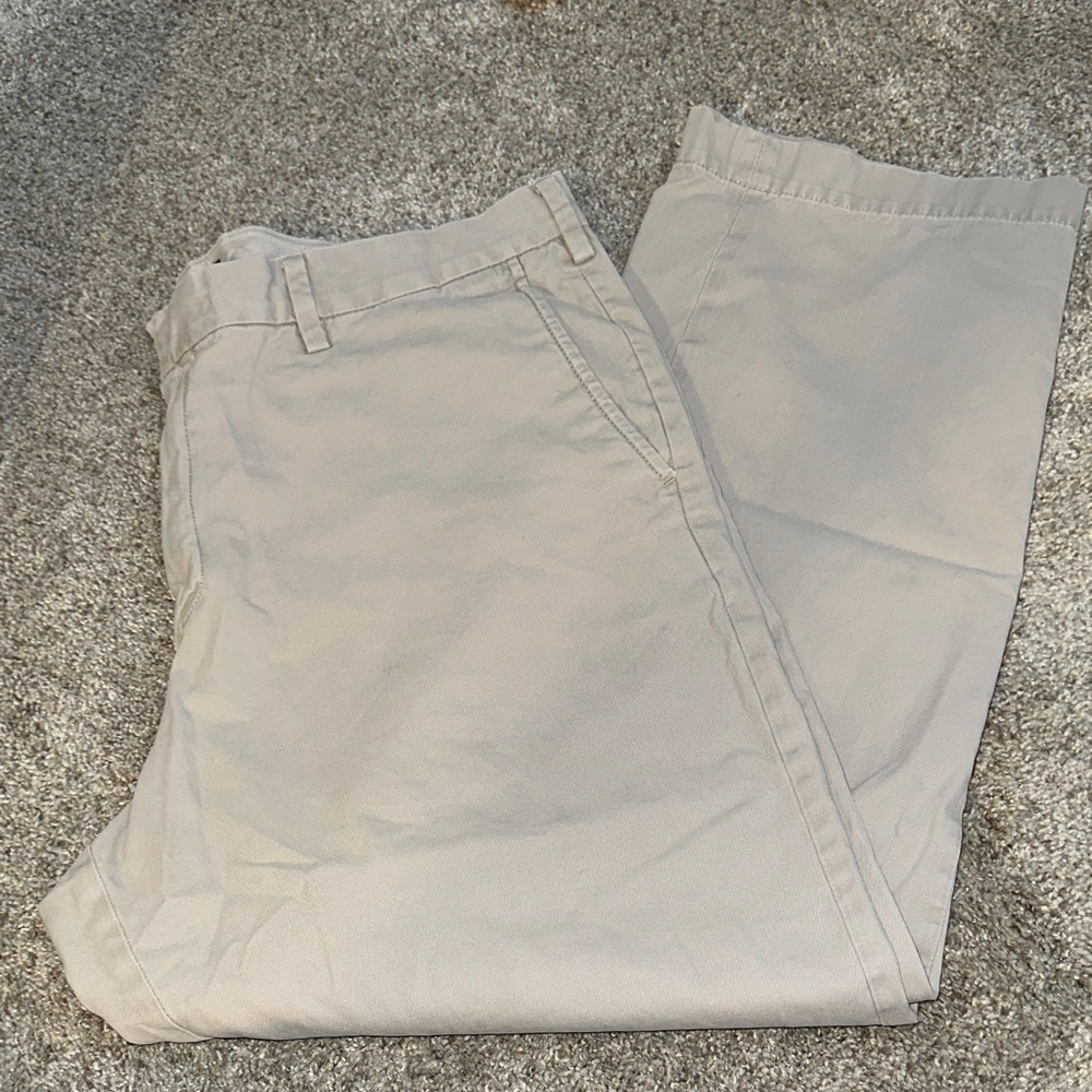 Banana Republic Men's Emerson Chinos
